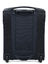 Valise cabine underseat souple Re-Lite 45 cm - 2 roues - Poche Frontale Midnight Blue
