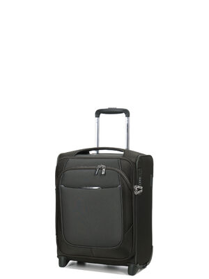 Valise Samsonite Re-Lite 45 cm - 2 roues - Poche Frontale Climbing Ivy