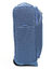 Valise cabine underseat souple Re-Lite 45 cm - 2 roues - Poche Frontale Capri Blue Capri Blue