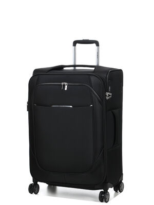 Valise Samsonite Re-Lite 67 cm Noir