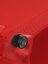 Valise souple extensible Re-Lite 67 cm Poppy Red