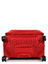 Valise souple extensible Re-Lite 67 cm Poppy Red