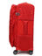 Valise souple extensible Re-Lite 67 cm Poppy Red