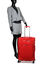 Valise souple extensible Re-Lite 67 cm Poppy Red