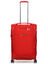 Valise souple extensible Re-Lite 67 cm Poppy Red