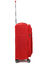 Valise souple extensible Re-Lite 67 cm Poppy Red