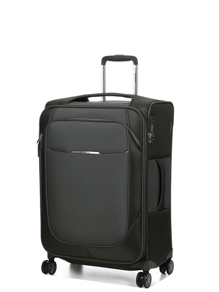 Valise souple extensible Re-Lite 67 cm Climbing Ivy