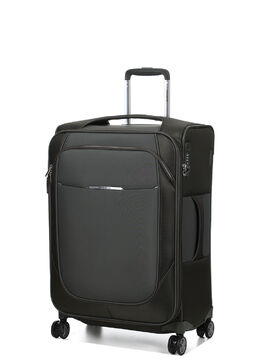 Valise souple extensible Re-Lite 67 cm Climbing Ivy