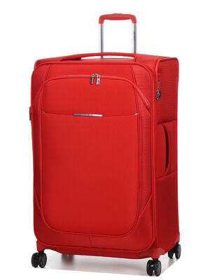 Valise Samsonite Re-Lite 78 cm Poppy Red