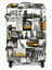 Valise rigide Biz New York 77 cm Biz New York