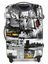 Valise rigide Biz New York 67 cm Biz New York