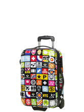 Valise Saxoline Iconic 55 cm Iconic