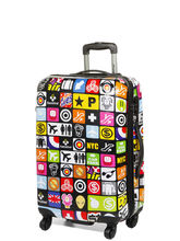 Valise Saxoline Iconic 67 cm Iconic