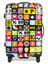 Valise rigide Iconic 67 cm Iconic