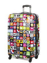 Valise Saxoline Iconic 77 cm Iconic