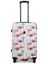 Valise rigide Flamingos 67 cm Flamingo