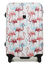 Valise rigide Flamingos 67 cm Flamingo