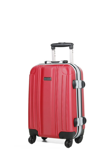 Valise cabine rigide Lyon 55 cm