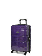 Valise Snowball Shanghai 54 cm