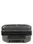 Valise cabine rigide S�oul 54 cm Noir Noir