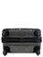 Valise cabine rigide S�oul 54 cm Noir Noir