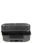 Valise rigide S�oul 66 cm Noir Noir
