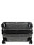 Valise rigide S�oul 66 cm Noir Noir