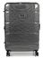 Valise rigide S�oul 66 cm Noir Noir