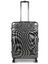 Valise rigide S�oul 66 cm Noir Noir