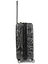 Valise rigide S�oul 66 cm Noir Noir