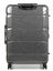 Valise rigide S�oul 66 cm Noir Noir