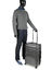 Valise rigide S�oul 66 cm Noir Noir