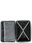 Valise rigide S�oul 76 cm Noir Noir
