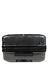 Valise rigide S�oul 76 cm Noir Noir