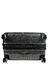 Valise rigide S�oul 76 cm Noir Noir