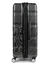 Valise rigide S�oul 76 cm Noir Noir