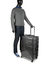 Valise rigide S�oul 76 cm Noir Noir