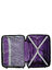 Valise cabine rigide S�oul 54 cm Violet Violet