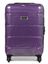 Valise cabine rigide S�oul 54 cm Violet Violet