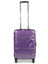 Valise cabine rigide S�oul 54 cm Violet Violet