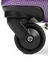 Valise cabine rigide S�oul 54 cm Violet Violet