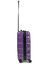 Valise cabine rigide S�oul 54 cm Violet Violet