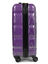 Valise cabine rigide S�oul 54 cm Violet Violet