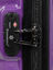 Valise cabine rigide S�oul 54 cm Violet Violet