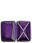 Valise rigide S�oul 66 cm Violet Violet