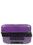 Valise rigide S�oul 66 cm Violet Violet