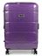 Valise rigide S�oul 66 cm Violet Violet