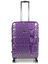 Valise rigide S�oul 66 cm Violet Violet