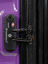 Valise rigide S�oul 66 cm Violet Violet