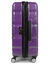 Valise rigide S�oul 66 cm Violet Violet
